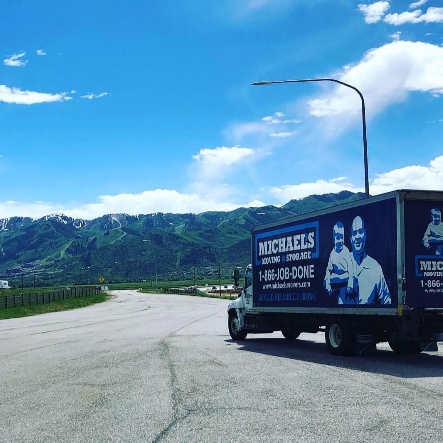 Danvers MA Long Distance Moving Services